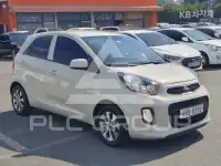 2016 KIA Morning