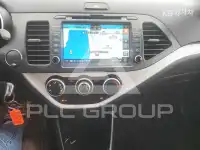 2016 KIA Morning