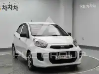 2016 KIA Morning