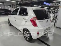 2016 KIA Morning