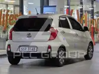 2016 KIA Morning