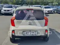2016 KIA Morning