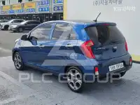 2016 KIA Morning