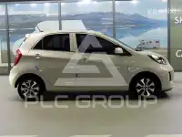 2016 KIA Morning