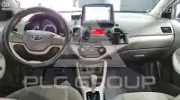 2016 KIA Morning