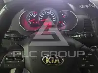 2016 KIA Morning