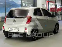 2016 KIA Morning