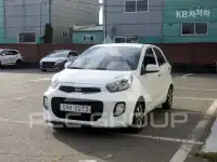2016 KIA Morning