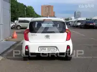 2016 KIA Morning