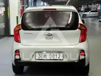 2016 KIA Morning