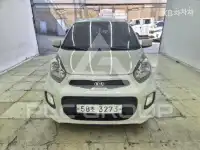 2016 KIA Morning
