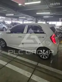 2016 KIA Morning