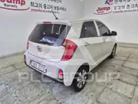 2016 KIA Morning