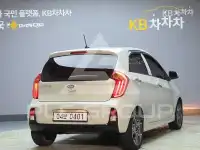 2016 KIA Morning