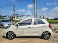 2016 KIA Morning