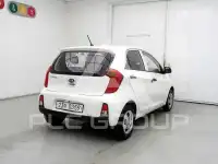 2016 KIA Morning