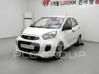 2016 KIA Morning
