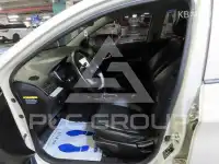 2016 KIA Morning