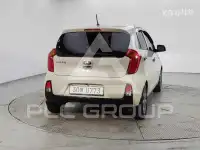 2016 KIA Morning