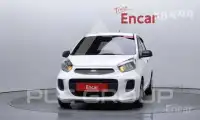 2016 KIA Morning