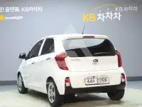2016 KIA Morning