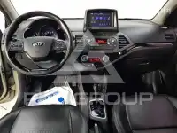 2016 KIA Morning
