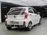 2016 KIA Morning