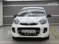 2016 KIA Morning