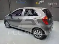 2016 KIA Morning