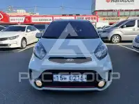 2016 KIA Morning