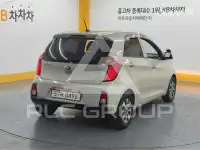 2016 KIA Morning