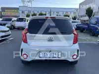 2016 KIA Morning