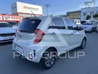 2016 KIA Morning