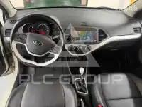 2016 KIA Morning