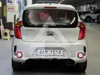 2016 KIA Morning