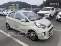 2016 KIA Morning