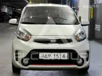 2016 KIA Morning