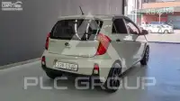 2016 KIA Morning