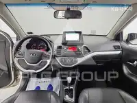 2016 KIA Morning