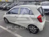 2016 KIA Morning