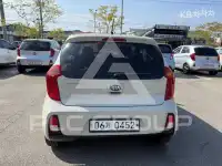 2016 KIA Morning