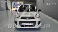 2016 KIA Morning