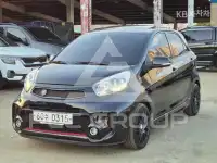 2016 KIA Morning