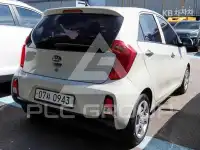 2016 KIA Morning