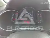 2016 KIA Morning