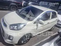 2016 KIA Morning