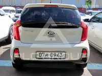2016 KIA Morning