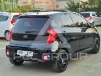 2016 KIA Morning