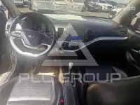 2016 KIA Morning