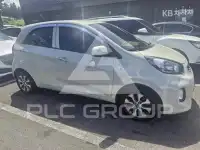 2016 KIA Morning